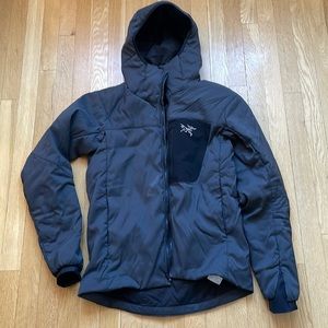 Arcteryx proton LT hoody